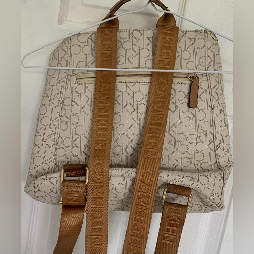 Calvin Klein Backpack - Picture 2 of 2